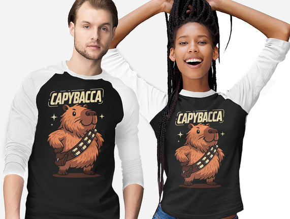 Capybacca