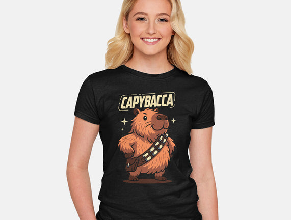 Capybacca
