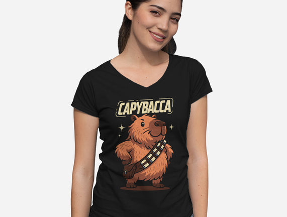 Capybacca