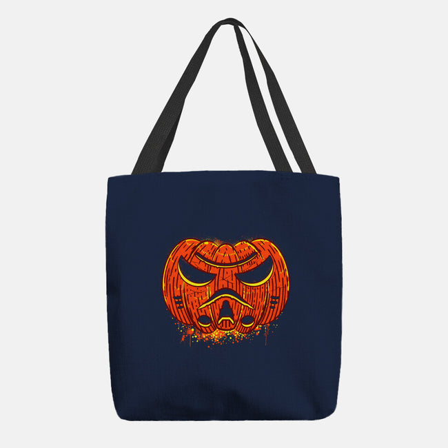 Spookytrooper-None-Basic Tote-Bag-rocketman_art