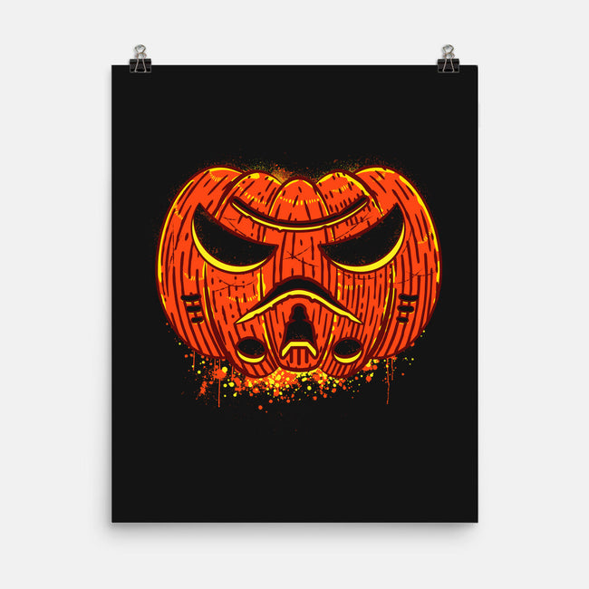 Spookytrooper-None-Matte-Poster-rocketman_art