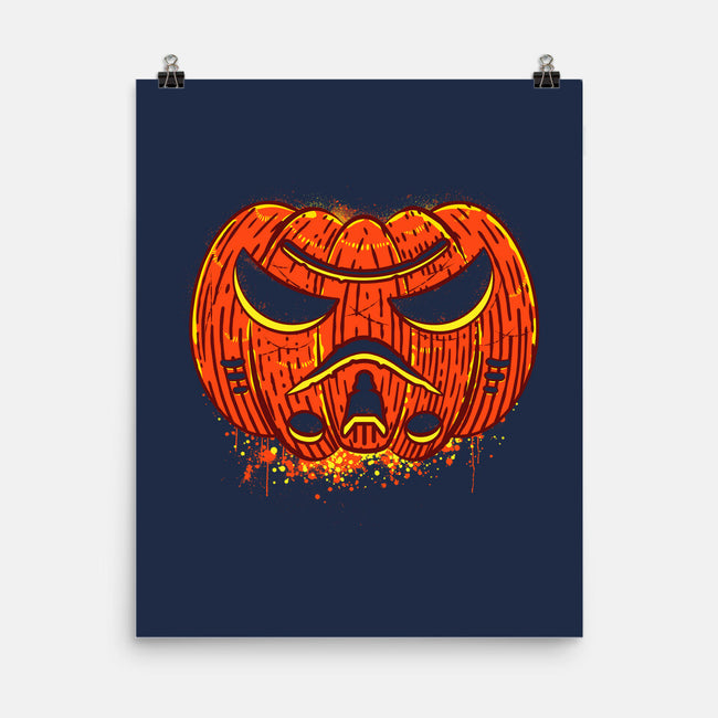 Spookytrooper-None-Matte-Poster-rocketman_art