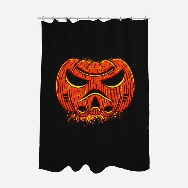 Spookytrooper-None-Polyester-Shower Curtain-rocketman_art
