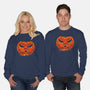 Spookytrooper-Unisex-Crew Neck-Sweatshirt-rocketman_art