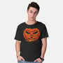 Spookytrooper-Mens-Basic-Tee-rocketman_art