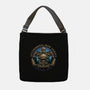 Autonomous Iron Works-None-Adjustable Tote-Bag-glitchygorilla