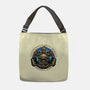Autonomous Iron Works-None-Adjustable Tote-Bag-glitchygorilla