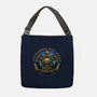 Autonomous Iron Works-None-Adjustable Tote-Bag-glitchygorilla