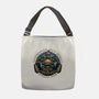 Autonomous Iron Works-None-Adjustable Tote-Bag-glitchygorilla