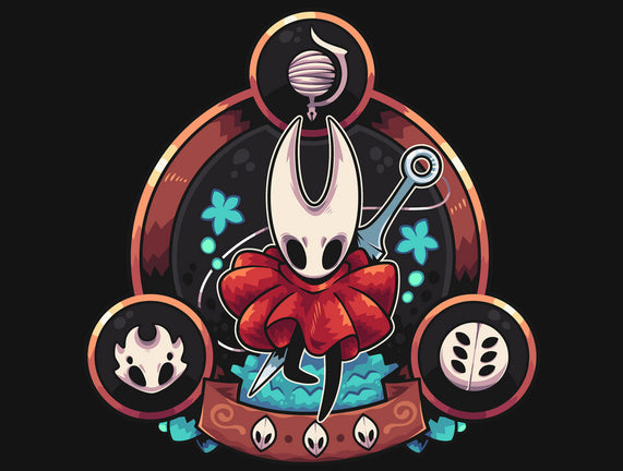 Hornet Triad