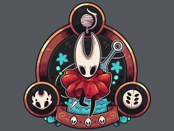 Hornet Triad