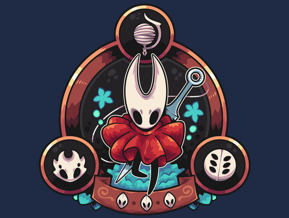 Hornet Triad