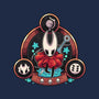 Hornet Triad-Unisex-Pullover-Sweatshirt-2DFeer