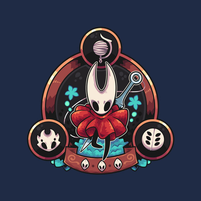 Hornet Triad-Unisex-Crew Neck-Sweatshirt-2DFeer