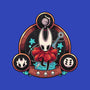 Hornet Triad-Unisex-Pullover-Sweatshirt-2DFeer