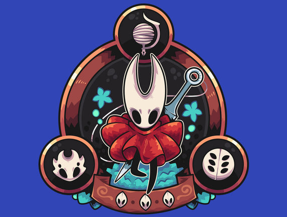 Hornet Triad