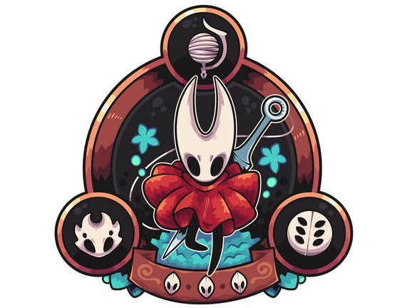 Hornet Triad