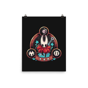 Hornet Triad