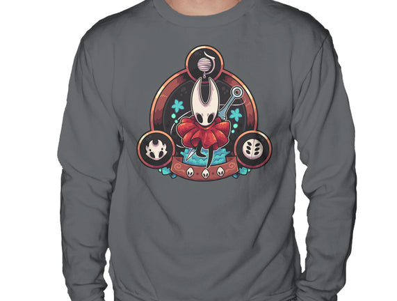 Hornet Triad