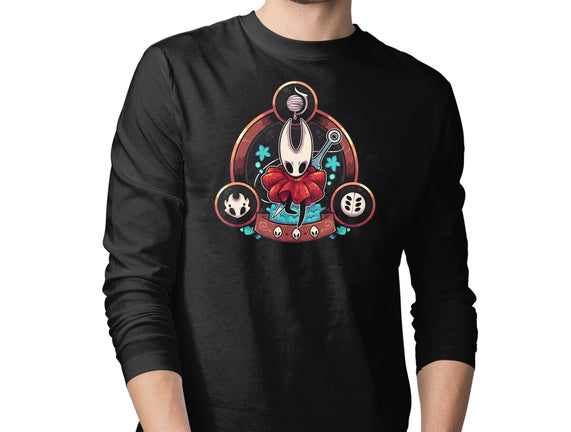 Hornet Triad