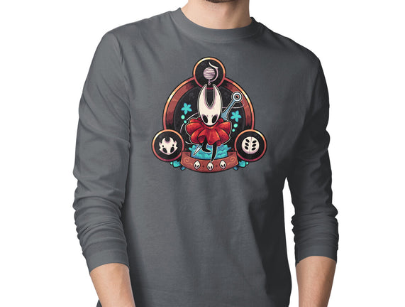Hornet Triad