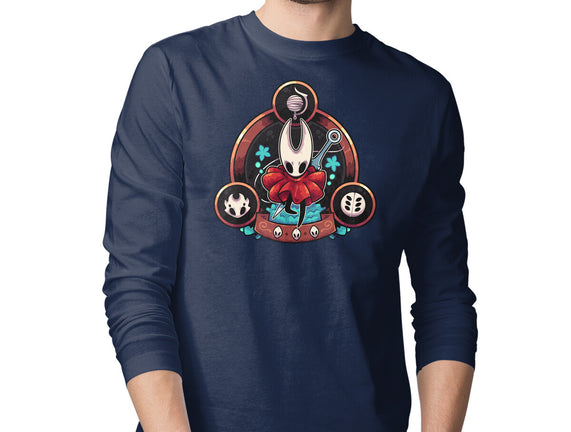 Hornet Triad