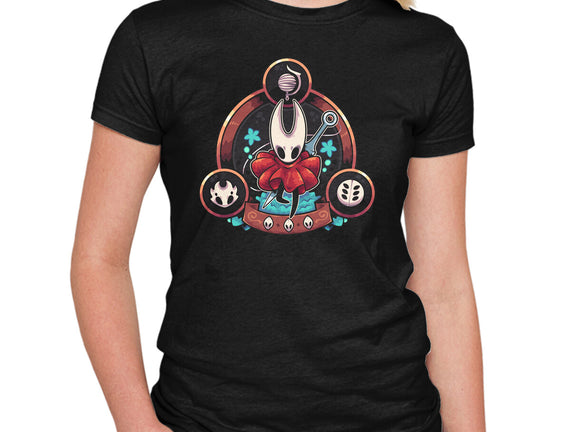Hornet Triad