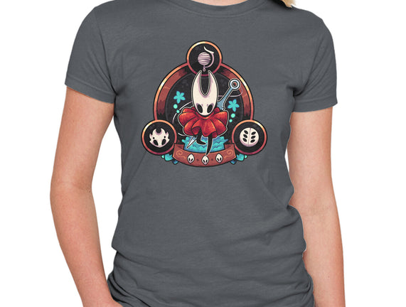 Hornet Triad