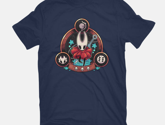 Hornet Triad