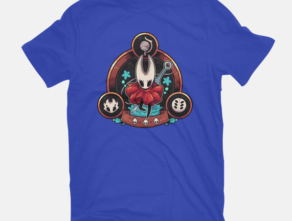 Hornet Triad