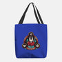 Hornet Triad-None-Basic Tote-Bag-2DFeer