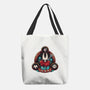 Hornet Triad-None-Basic Tote-Bag-2DFeer