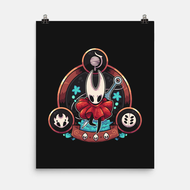 Hornet Triad-None-Matte-Poster-2DFeer