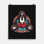 Hornet Triad-None-Matte-Poster-2DFeer