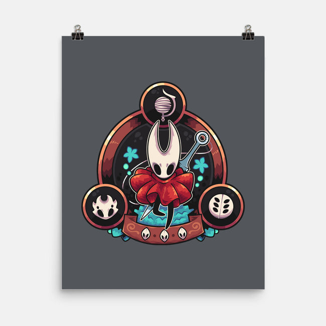 Hornet Triad-None-Matte-Poster-2DFeer