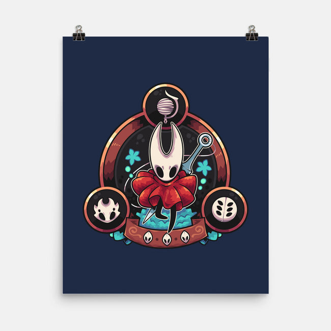 Hornet Triad-None-Matte-Poster-2DFeer