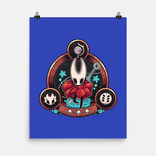 Hornet Triad-None-Matte-Poster-2DFeer