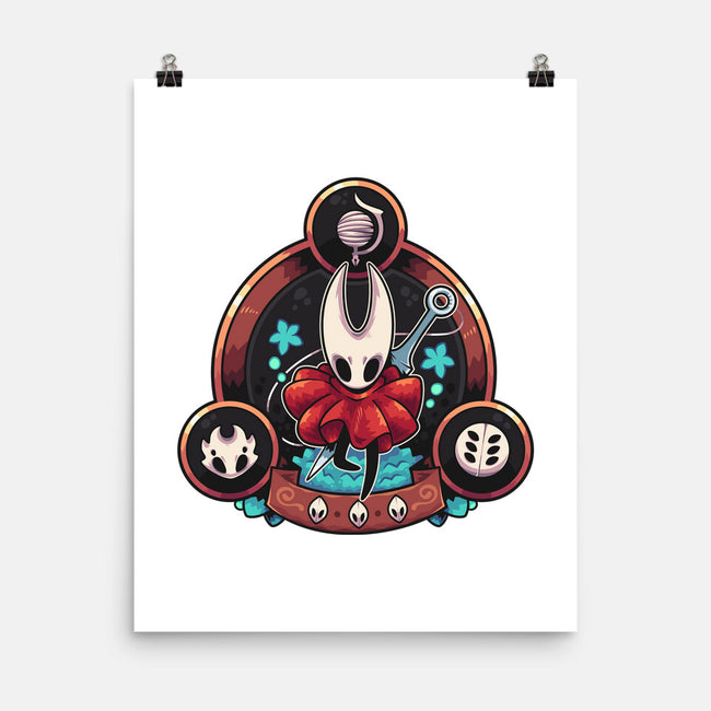 Hornet Triad-None-Matte-Poster-2DFeer