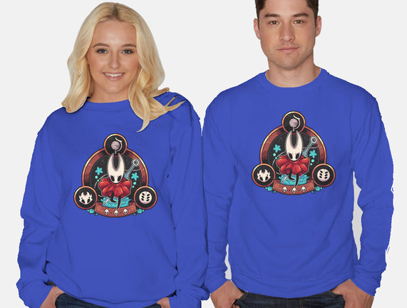 Hornet Triad