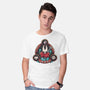 Hornet Triad-Mens-Basic-Tee-2DFeer