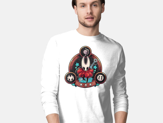 Hornet Triad