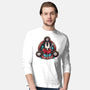 Hornet Triad-Mens-Long Sleeved-Tee-2DFeer