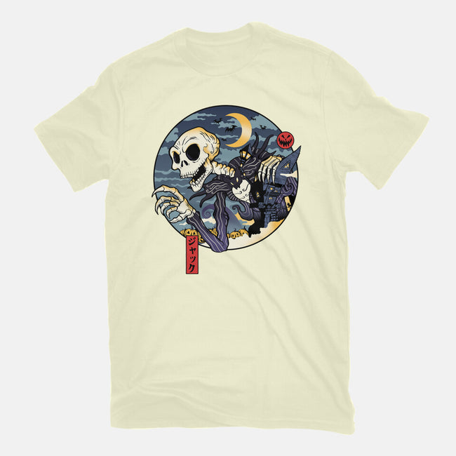 Jakkuduro-Mens-Basic-Tee-demonigote