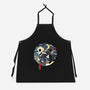 Jakkuduro-Unisex-Kitchen-Apron-demonigote