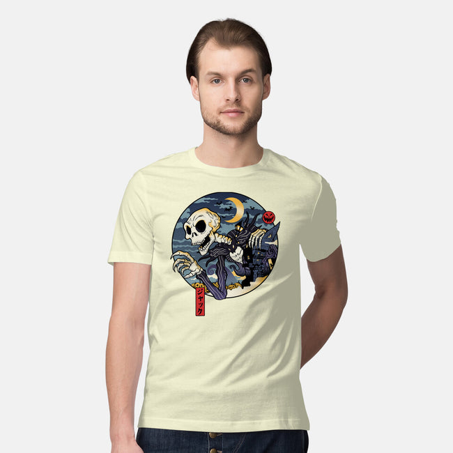 Jakkuduro-Mens-Premium-Tee-demonigote