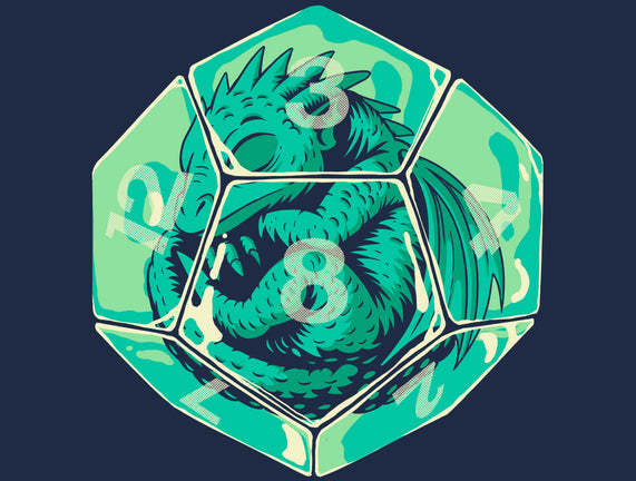The Dice Awakens