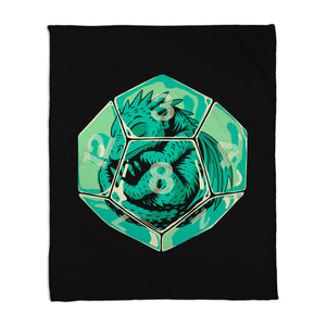 The Dice Awakens