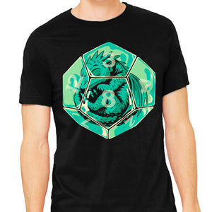 The Dice Awakens