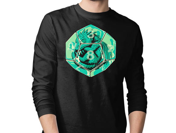 The Dice Awakens