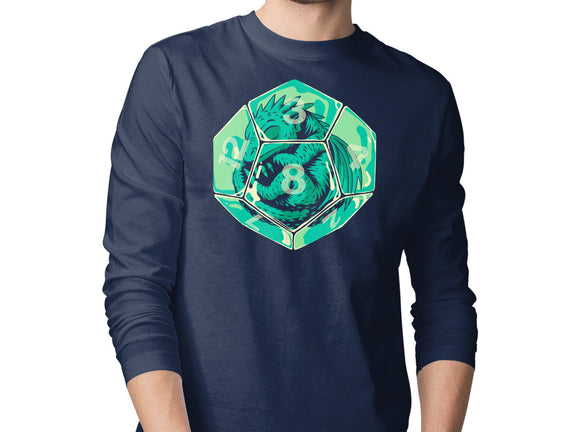 The Dice Awakens